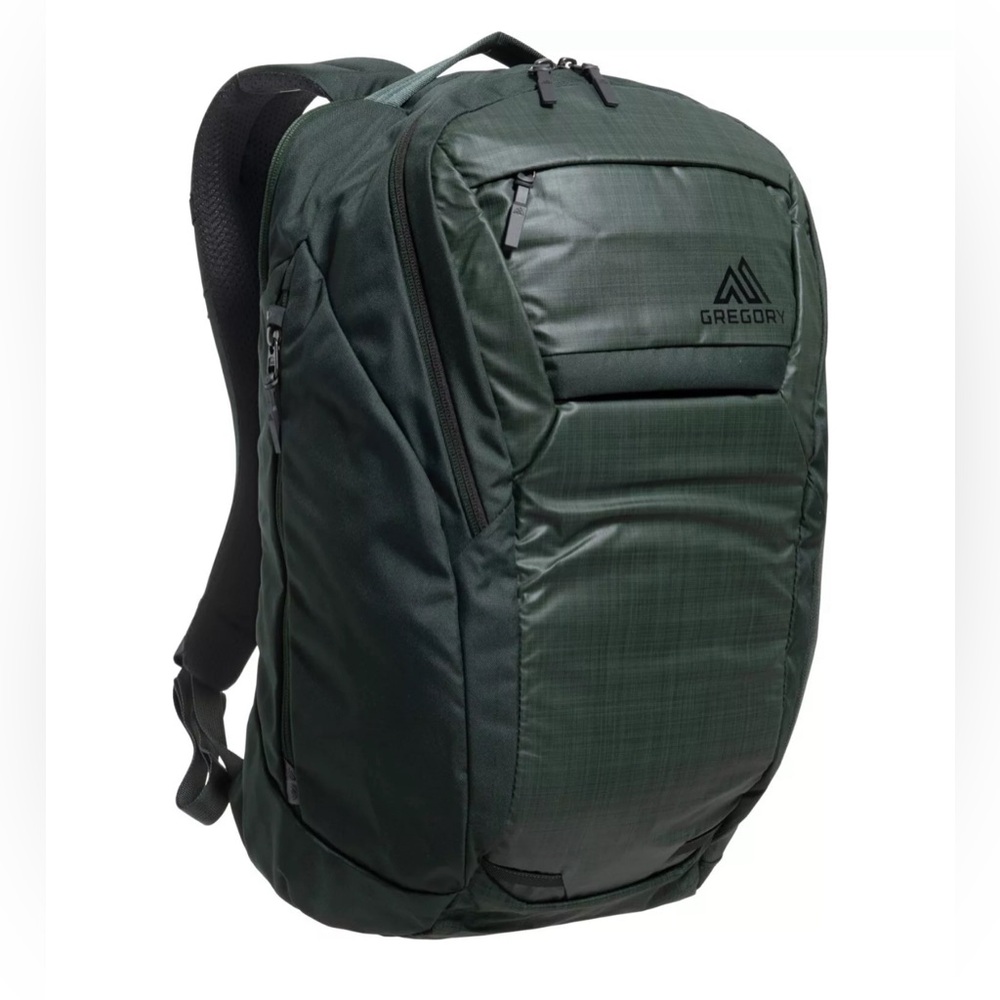 Gregory Resin 25L Hiking Backpack Day Pack Dark Forest Green Men’s Unisex NWT